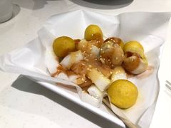 -龙记·香港茶餐厅(海上世界店)