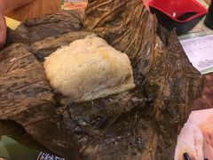 古法糯米鸡-添好运点心专门店(深水埗店)