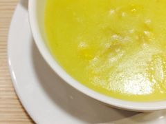 -佰搭果·广式茶餐厅(西华路店)
