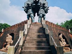 -广州雕塑公园