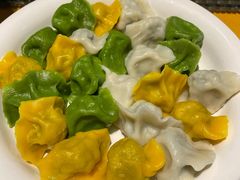 -致明德素食餐厅(土屋路店)