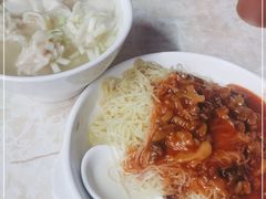 -汉记面馆(南华东路店)