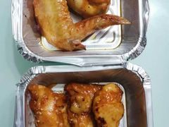 -必胜客(锦艺城店)