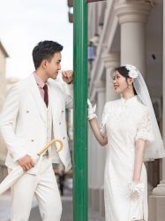 -女王风尚STUDIO·轻奢化定制