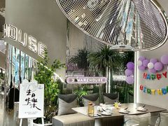 -3号仓库·创意中国菜(大悦城店)