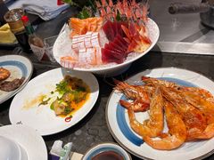 -大渔铁板烧(东城店)