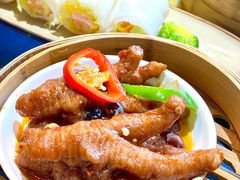 -伯乐居茶艺馆(石岐大信店)