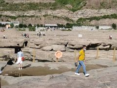 -陕西黄河壶口瀑布旅游区