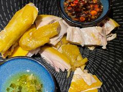 -星叶·东南亚料理(温州万象城店)