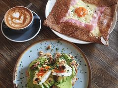 -RAC BAR(安福路店)