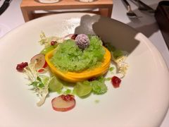 -王品牛排(郑州大卫城店)