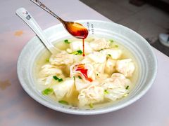 -笑云开汤包店(网巾市店)