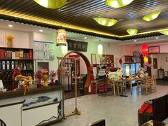 -潇湘·永州会馆(百子湾店)