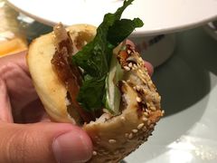 -煜丰汴京烤鸭(福彩路店)