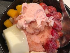 -鲜芋仙Meet Fresh(壹方城店)