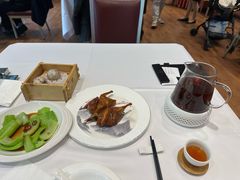-南宁荔园维景国际酒店·荔园中餐厅