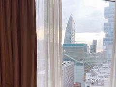 -香港尖沙咀凯悦酒店