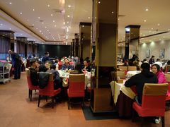 大堂-凯鸽酒楼(操场城店)