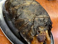 -御霞苑泥烩鸡休闲农庄