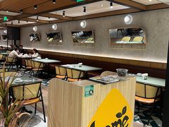 -Home Thai·泰谣(王府井apm店)