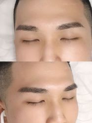 -久匠·纹眉半永久野生眉