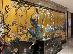 -广州白天鹅宾馆