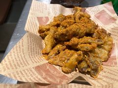 -那些年一起吃串的地方烧烤(观前街店)