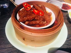 -唐茶苑(Soho)