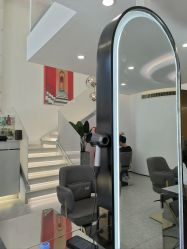 -上禾 HAIR SALON