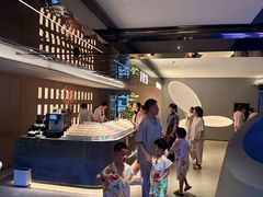 -碧涛阁·泡泡海洋·汤泉洗浴(王府花园店)