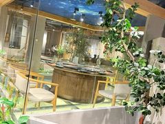 -蘸小院铁锅炖·蘸酱菜·东北菜(怀远门店)