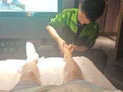 -陆琴脚艺·足浴·SPA(夫子庙店)