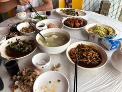 -丰收渔港饭店(嵊泗店)
