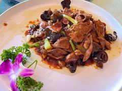 -牟传仁饭庄(星海店)