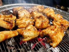 滋补炭烤鳗鱼-本炙炭烤·蒲烧活鳗料理店(金沙洲店)