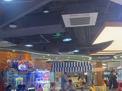 -汤姆熊欢乐世界·史莱姆怪兽(正大店)
