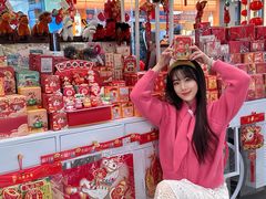 -凯德MALL(西直门店)