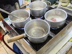 -兄妹生滚粥(广昌路店)