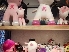 -泡泡玛特POPMART(崇文门国瑞城店)