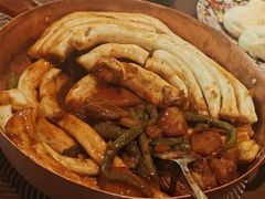 -奉天小馆·非遗东北菜(沈阳万象城店)