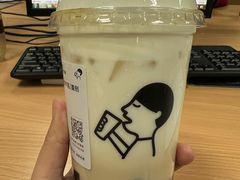 -喜茶(烟台莱山万象汇店)
