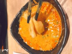 -呷哺呷哺(新世界百货望京店)