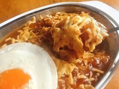 -小众香港茶餐厅(金山店)