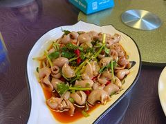 -鑫悦楼煎蟹·16年海鲜大排档