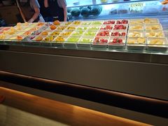 -涨巢·潮玩水疗局