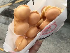 -利强记北角鸡蛋仔(弥敦道店 )