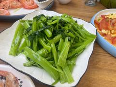 -蟹老板的海鲜
