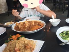-无招牌海鲜餐厅(怡丰城店)