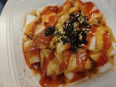 -孖记茶档·热腾茶餐(荔湾领展广场店)