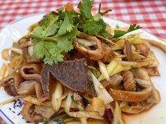 -新疆欣悦饭庄